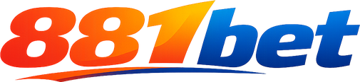 881bet Logo